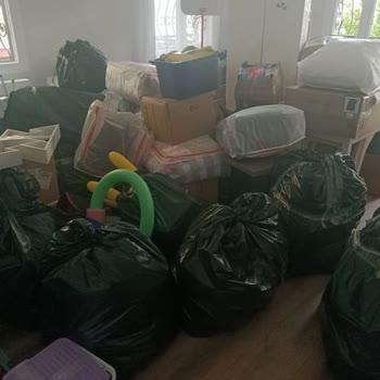 Has-Taş Nakliyat Firması İle Taşınırken Karşılaştığım Sorunlar