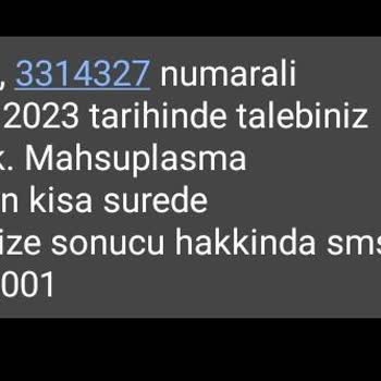 TurkNet İptal Edilmeyen Abonelik