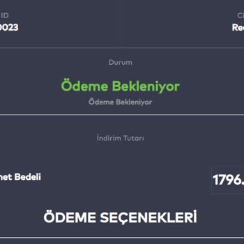 Reeder'ın Garantili Ürüne Ürün Parası Kadar Tamir Ücreti İstemesi