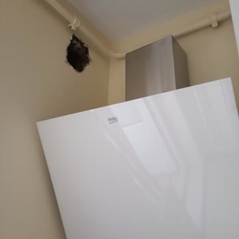 İzmit Beko Carsı Şubesinin Yanlış Bilgi Aktarması Kurulumu Aksatması