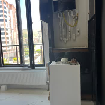 Viessmann Isı Kombi, Fahiş Fiyatlı Yetkili Servis