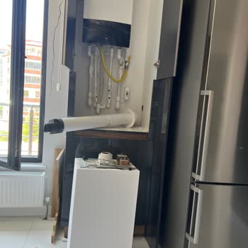 Viessmann Isı Kombi, Fahiş Fiyatlı Yetkili Servis