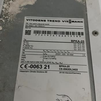 Viessmann Isı Kombi, Fahiş Fiyatlı Yetkili Servis