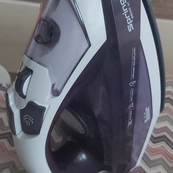 Fakir Buhar Düğmesi İçine Basili Kalıyor