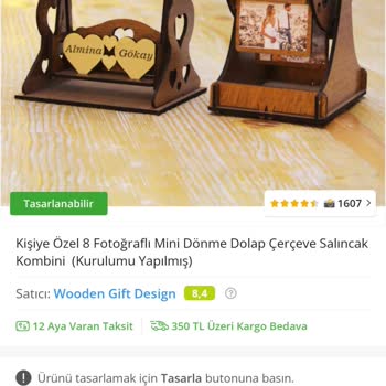 ÇiçekSepeti Ürün Eksik Geldi!