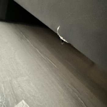 Doğtaş Mobilya Hasarlı Ürün ve Montaj