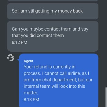 Sunexpress Hava Yolları Paramın İadesini İstiyorum