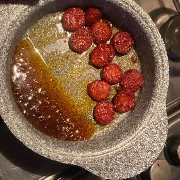 Başyazıcı Sucuk Hayal Kırıklığı