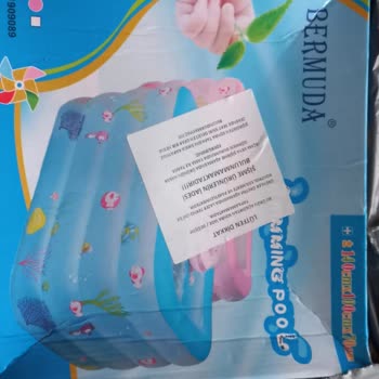 Bestway Bermuda Markası Size Mi Ait