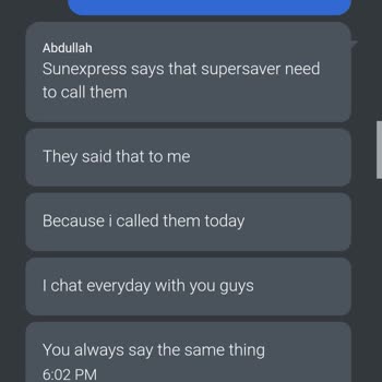 Sunexpress verweigert Rückerstattung nach Flugstornierung