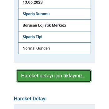 Media Markt Siparişin Bir Türlü Elime Ulaşmaması