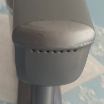 Hedef Tüketim Ürünleri Benim Olmayan Yıpranmış Parça Gönderdiler