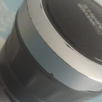 Hedef Tüketim Ürünleri Benim Olmayan Yıpranmış Parça Gönderdiler