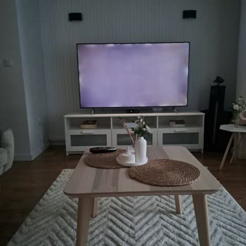 Arçelik İmperium 9 Serisi TV Mağduriyeti.