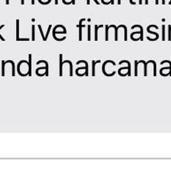 TikTok Live Para Çekmiş