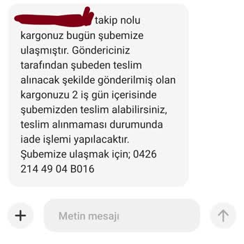 MNG Kargo Bingöl Şubesi Müşteriyi Ayağına Çağırıyor.