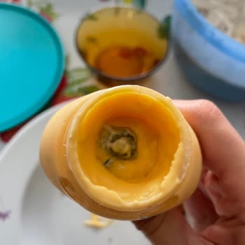 Tat Gıda Tat Burger Sosundan Bir Şey Çıktı