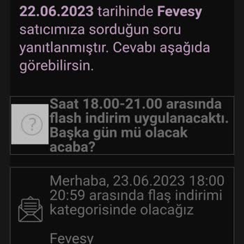 Trendyol Fevesy Kedi Maması