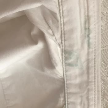 Stradivarius'un Aksesuarlarının Kötü Oluşu