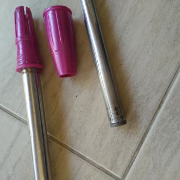 Parex Sıkma Sapı İki Kullanım Sonrası Bozuldu