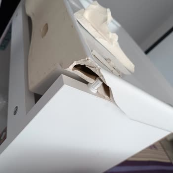 Banyoline Ürünü Geç Gönderdi- PTT Kargoda Ürün Hasar Görmüş Mağdurum!