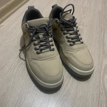 Zara Ayakkabı (sand Brown 2218/120)