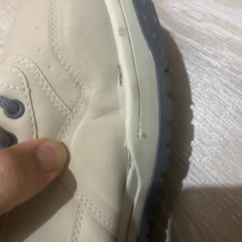 Zara Ayakkabı (sand Brown 2218/120)