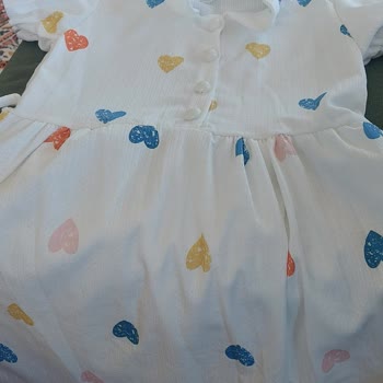 Happykidsfashion134 (Instagram) Verdiğimiz Ürünün Farklı Gelmesi