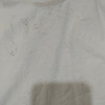 Arçelik Siyah Lekeler Bırakıyor