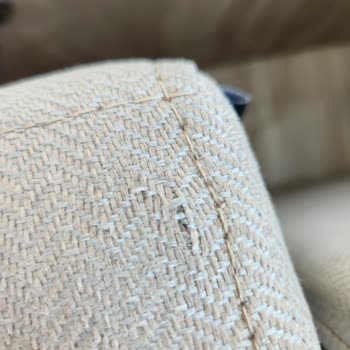 Enza Home Koltuk Kumaşları Kalitesiz