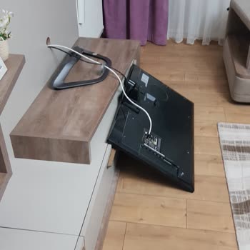 LG Merkez Servisinin İlgisizliği