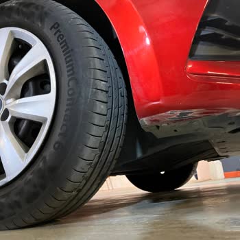 Bursa Parkora Sixt Rent A Car Araç Kiralama Sorunu