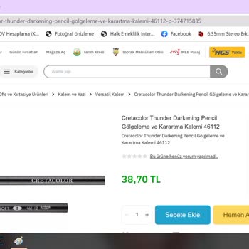 Ofisturka Firmanın Stokçuluk Yapması