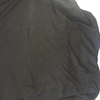 Bingo Çamaşır Deterjanı Leke Bırakıyor