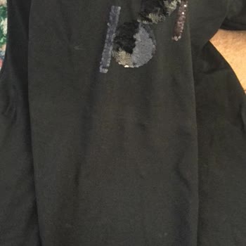 Bingo Çamaşır Deterjanı Leke Bırakıyor