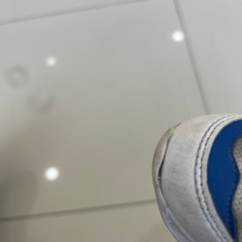 FLO Kinetix Spor Ayakkabı