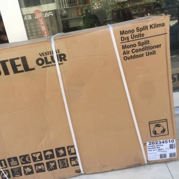 Evdiz Hizmetteki Eksiklik. Mağazadaki Vurdumduymazlık