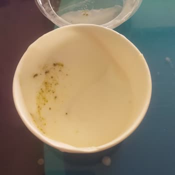 Dondurmacı Amca - Donsa Dondurmanın Yarısından Fazlasının Boş Olması