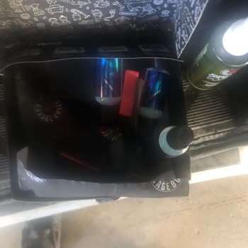 Garage Bulls Plastik Restore Tüp Şeklinde Olan Üründen Şikayetçiyiz