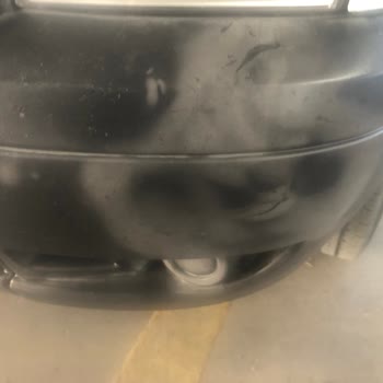 Garage Bulls Plastik Restore Tüp Şeklinde Olan Üründen Şikayetçiyiz