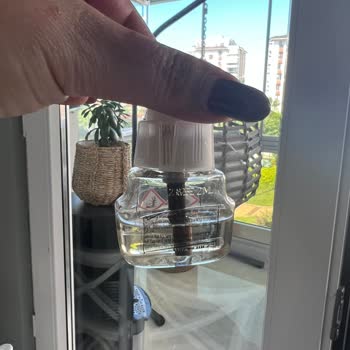 Raid Ürünün Yarısı Boş!