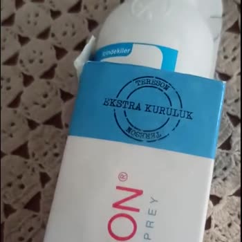 Trendyol Sitesinden Verdiğimiz Sipariş Açık Geldi!