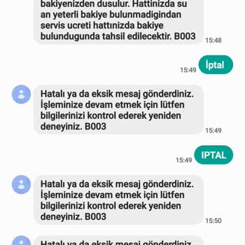 Playweez İstem Dışı Abone Yaptılar.