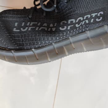 Lufian Ayakkabı Sorunu Ayıplı Ürün