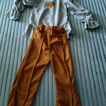 Bebek _giyimdunyasii (Instagram) Siparişimle Alakasız Ürün Geldi!