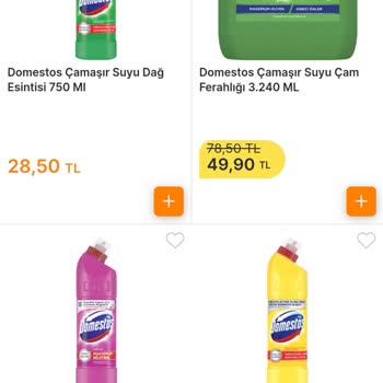 Amazon İndirim Var Yalanı