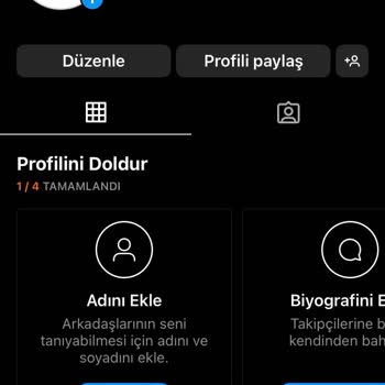 Instagram Hesabım Askıya Alındı