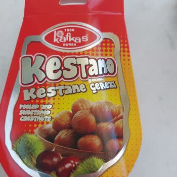 Kafkas Pasta Şekerleme Kafkas Şekerleme Mağazasında Aldatmacalı Paketler