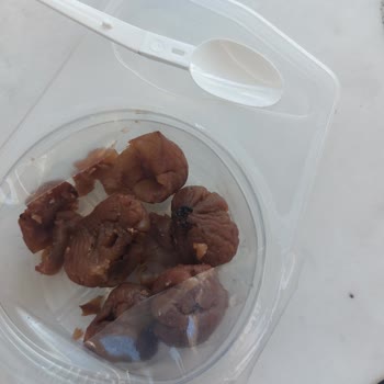 Kafkas Pasta Şekerleme Kafkas Şekerleme Mağazasında Aldatmacalı Paketler