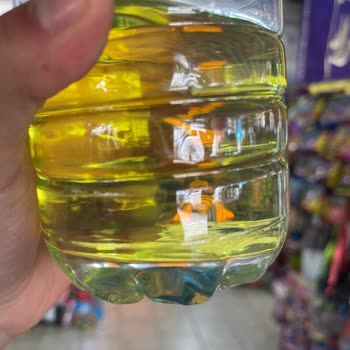BP Petrolleri Benzinin Kalitesi Ve Motoruma Etkisi
